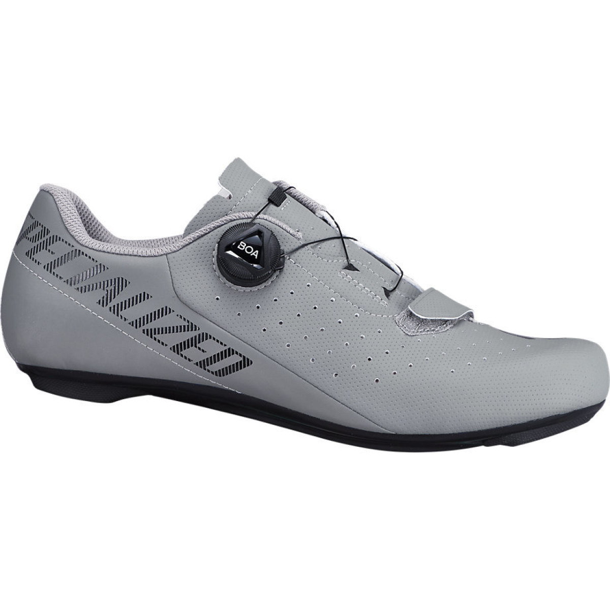 Specialized Torch 1.0 Road Shoes / Slate - Cool Grey | Velonova ®
